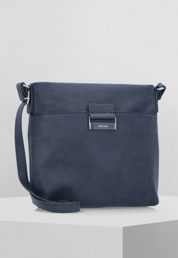 BE DIFFERENT 23 CM - Umhängetasche