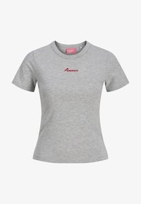Δεν επιλέχθηκε, light grey melange