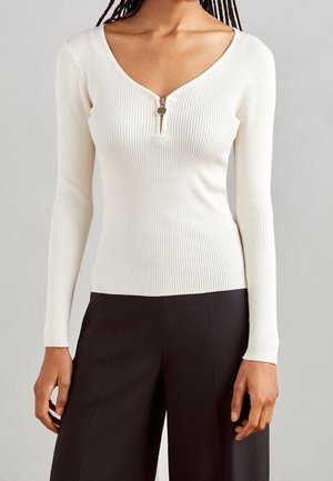 Maglione - off-white