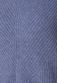 TOM TAILOR Strickpullover - blue