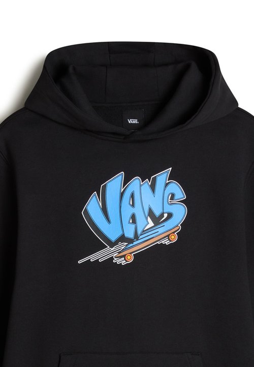 Vans SK8 - Hoodie - black — photo 3