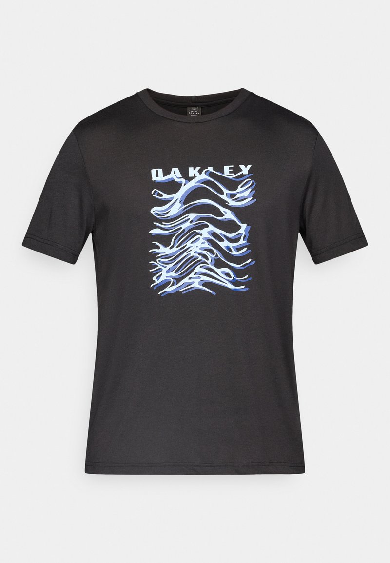 Camiseta estampada