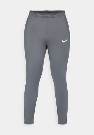 Nike Performance STRIKE PANT - Jogginghose - iron grey/dragon red/white