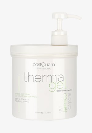 SKIN CARE THERMAGEL (1000 ML.) - Bodyscrub - -