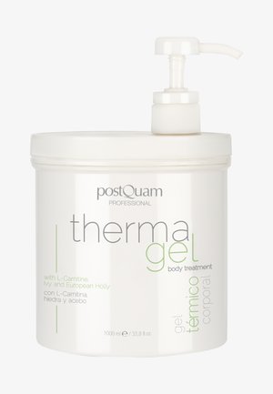 SKIN CARE THERMAGEL (1000 ML.) - Body scrub - -