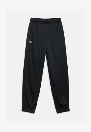 Lacoste, CORE SPORT PANT UNISEX - Jogginghose - noir