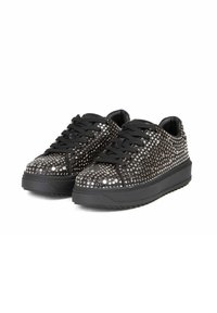 Miriade SNEAKERS BROOKLYN - Sneakers basse - nero