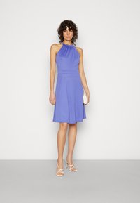 Anna Field Vestido de dia - blue