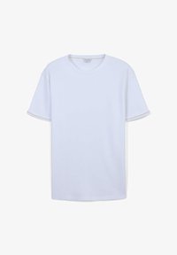 Non selezionato, bianco ottico