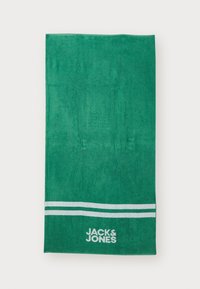 JACCLUB TOWEL - Outros acessórios - pine green