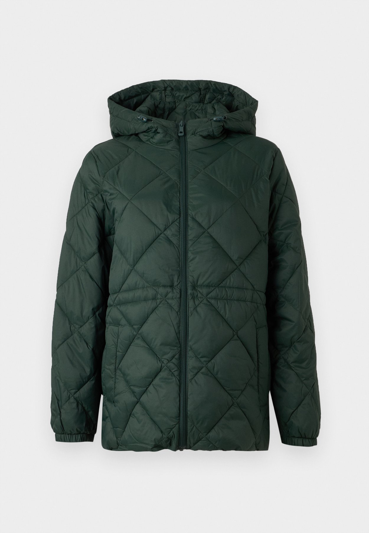 ONLTAMMY TAHOE QUILTED JACKET