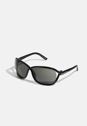 Occhiali da sole - shiny black