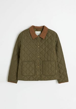 Diverse, BARNIS - Übergangsjacke - khaki