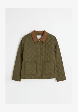 Diverse, BARNIS - Übergangsjacke - khaki