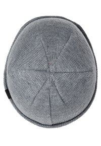 Alpha Industries X FIT UNISEX - Čiapka - grey heather