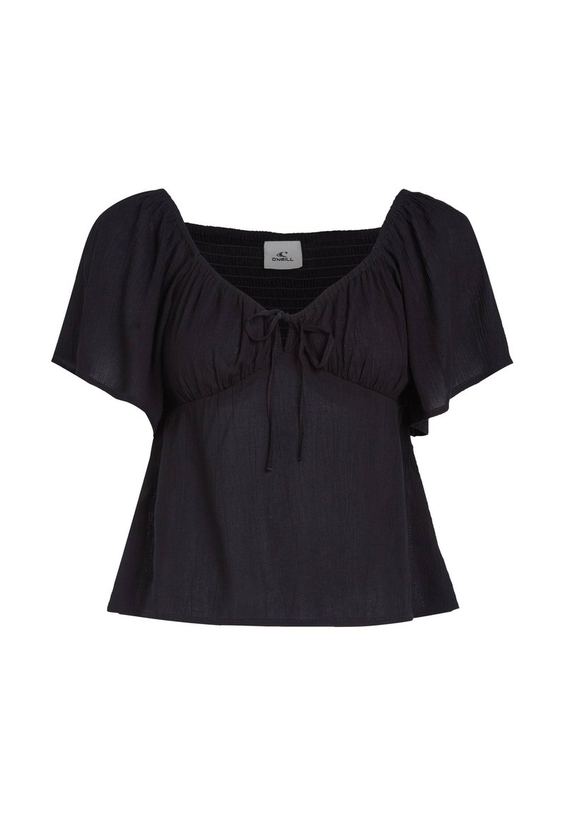 O’Neill Blouse gemêleerd zwart