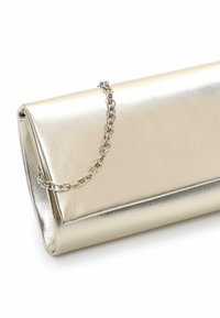 Tamaris Clutch - gold coloured