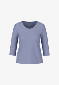 Ausgewählt, bluish violet