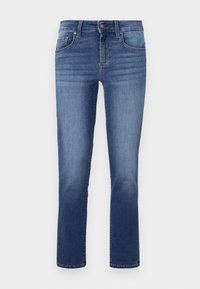 Selecionado, blue denim
