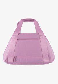 Jordan ALPHA DUFFLE - Bolsa de deporte - orchid