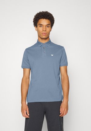 Polo - azzurro