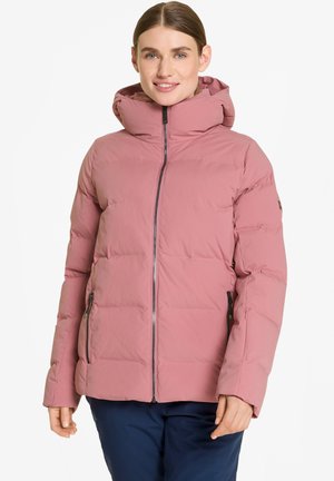 TRAVA - Kurtka snowboardowa