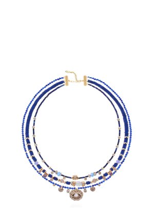 SAVAJE - Collier - indigo