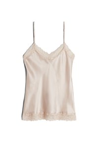 Maglia del pigiama - off-white