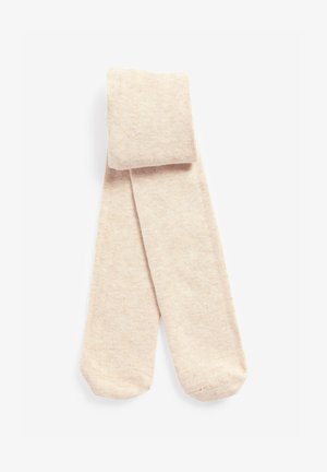 SINGLE - Chaussettes - oatmeal cream