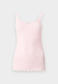 Top - pink a boo
