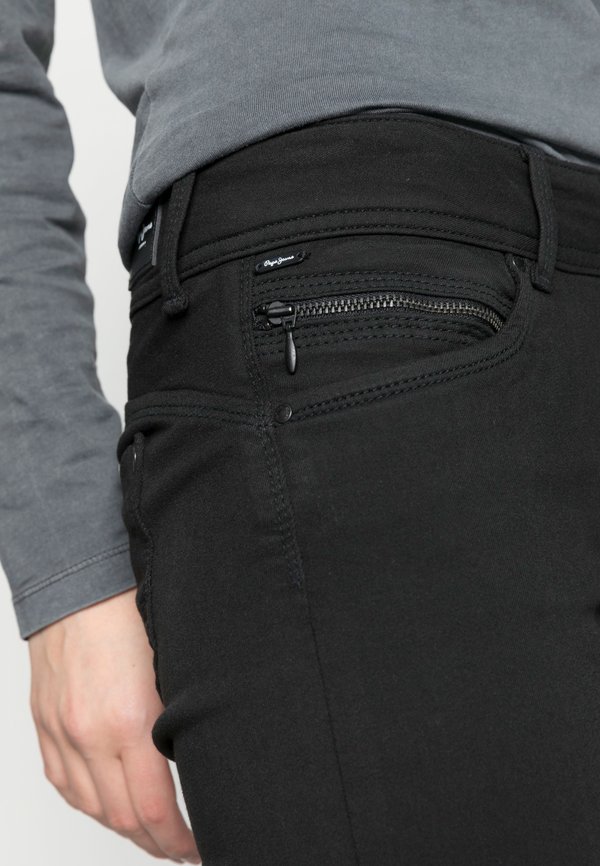 NEW BROOKE - Slim fit jeans - denim2