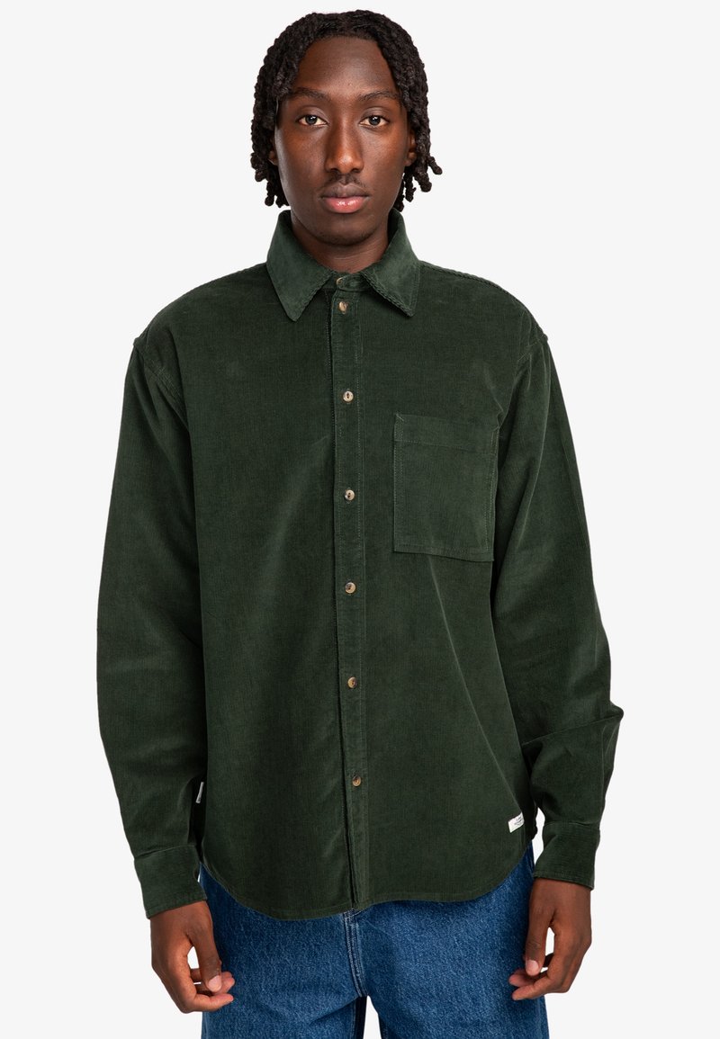 Element Camisa - green