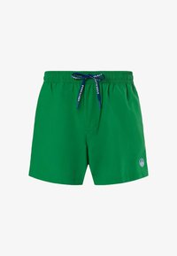 Non selezionato, verde