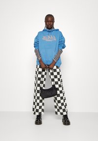 Von Dutch MARLEY - Sportinis megztinis - blue