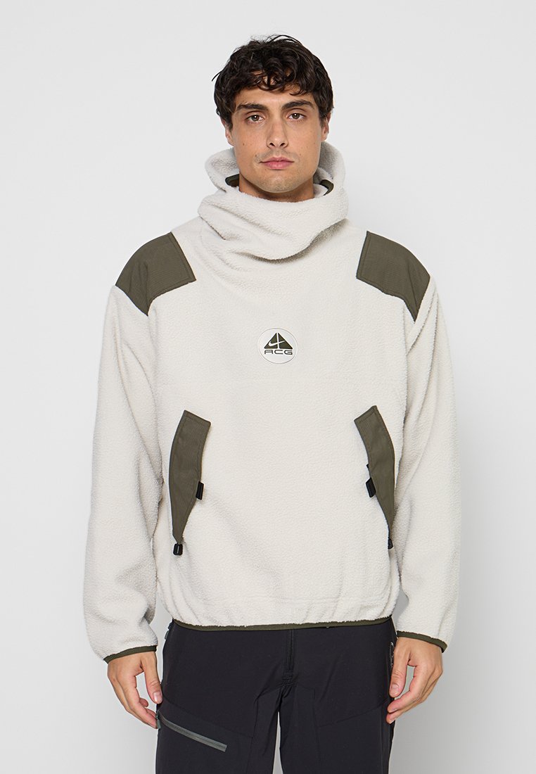 Fleecepullover