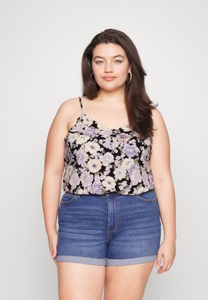PCNYA SLIP - Top - lavendula