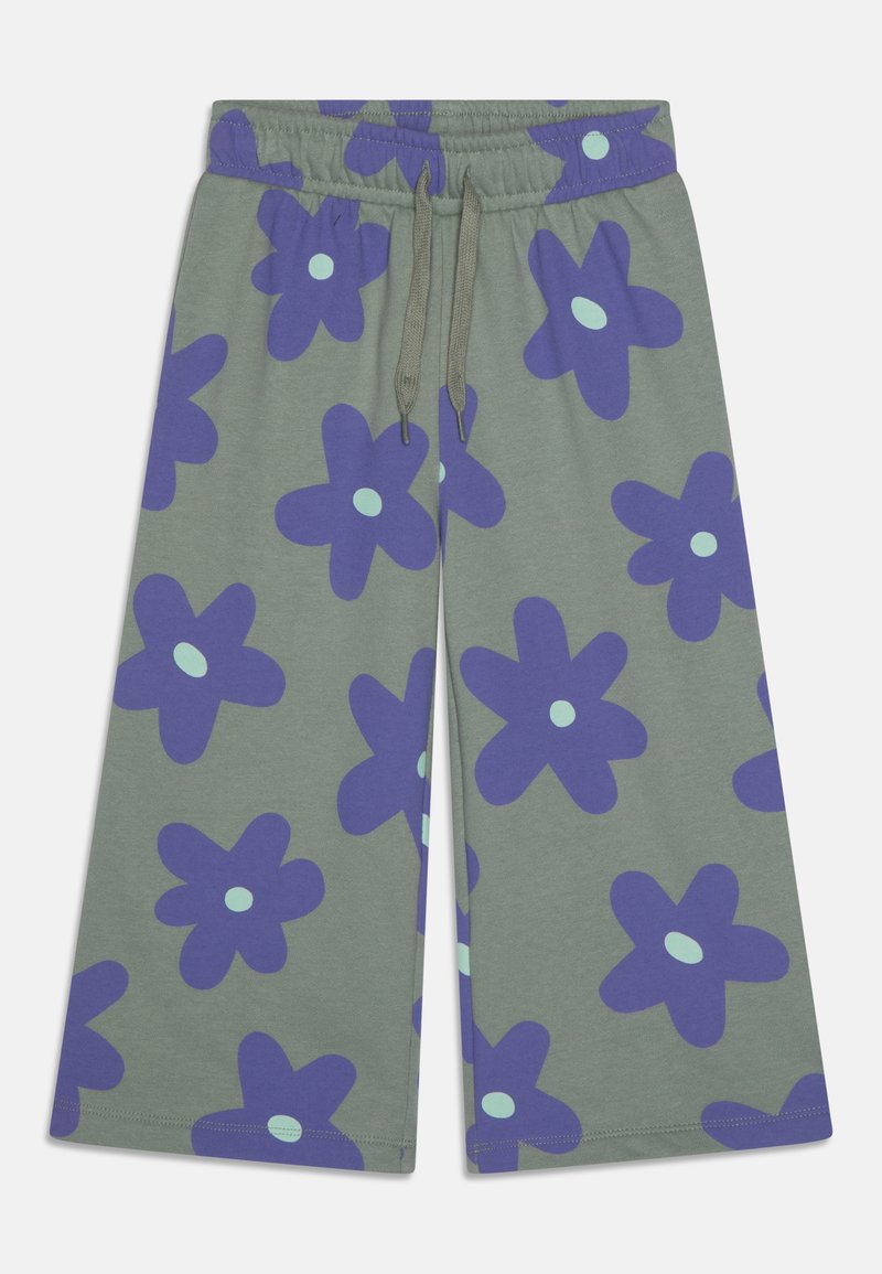 GAP WIDE LEG PANT TODDLER GIRL Trainingsbroek sage/kaki Zalando.be