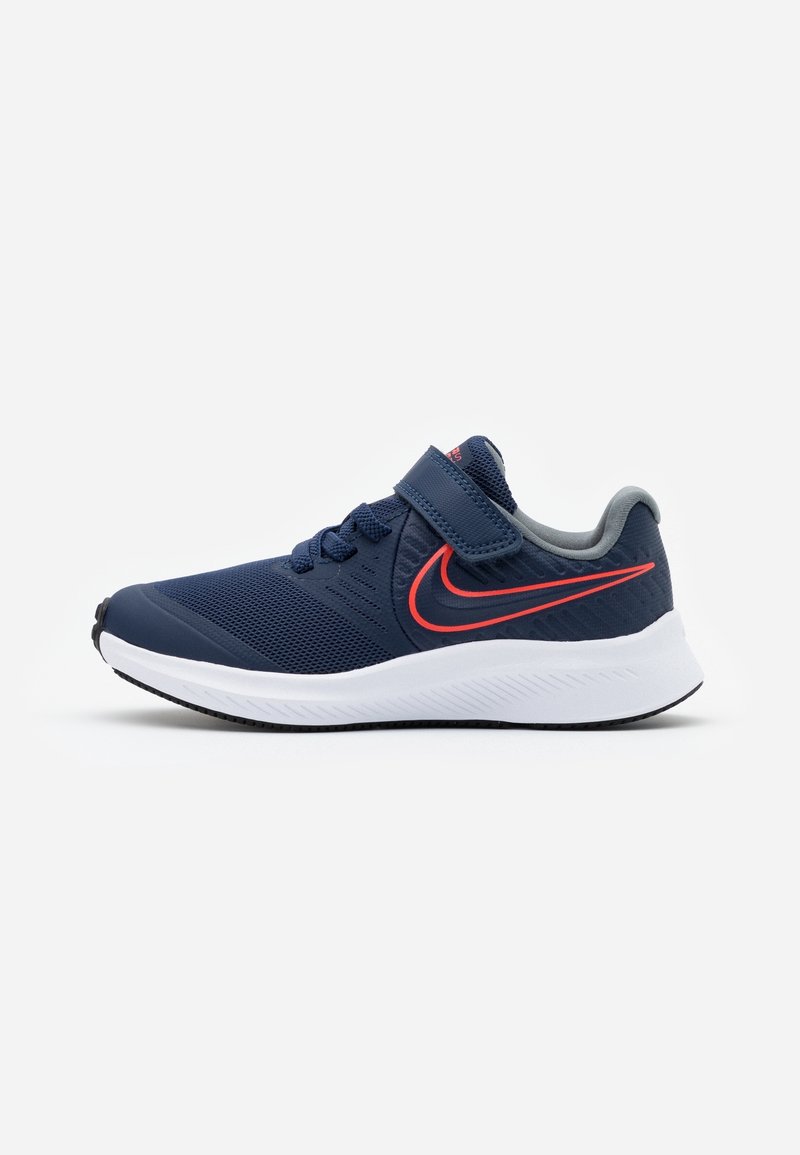 Nike Performance Zapatillas running asfalto - dark blue