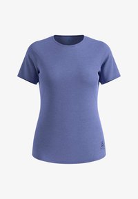 Unselected, skipper blue melange