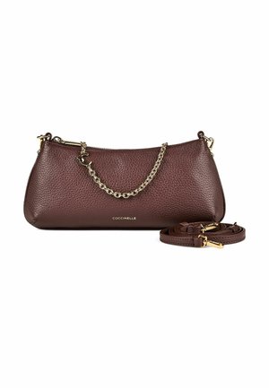 Coccinelle, Handtasche - berry