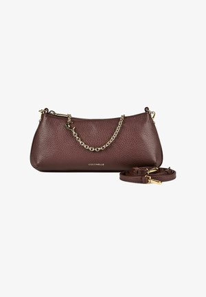 Coccinelle, Handtasche - berry