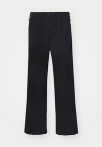 UNISEX - Pantaloni sportivi - black