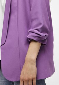 Pieces PCBOSELLA  - Blazer - bellflower