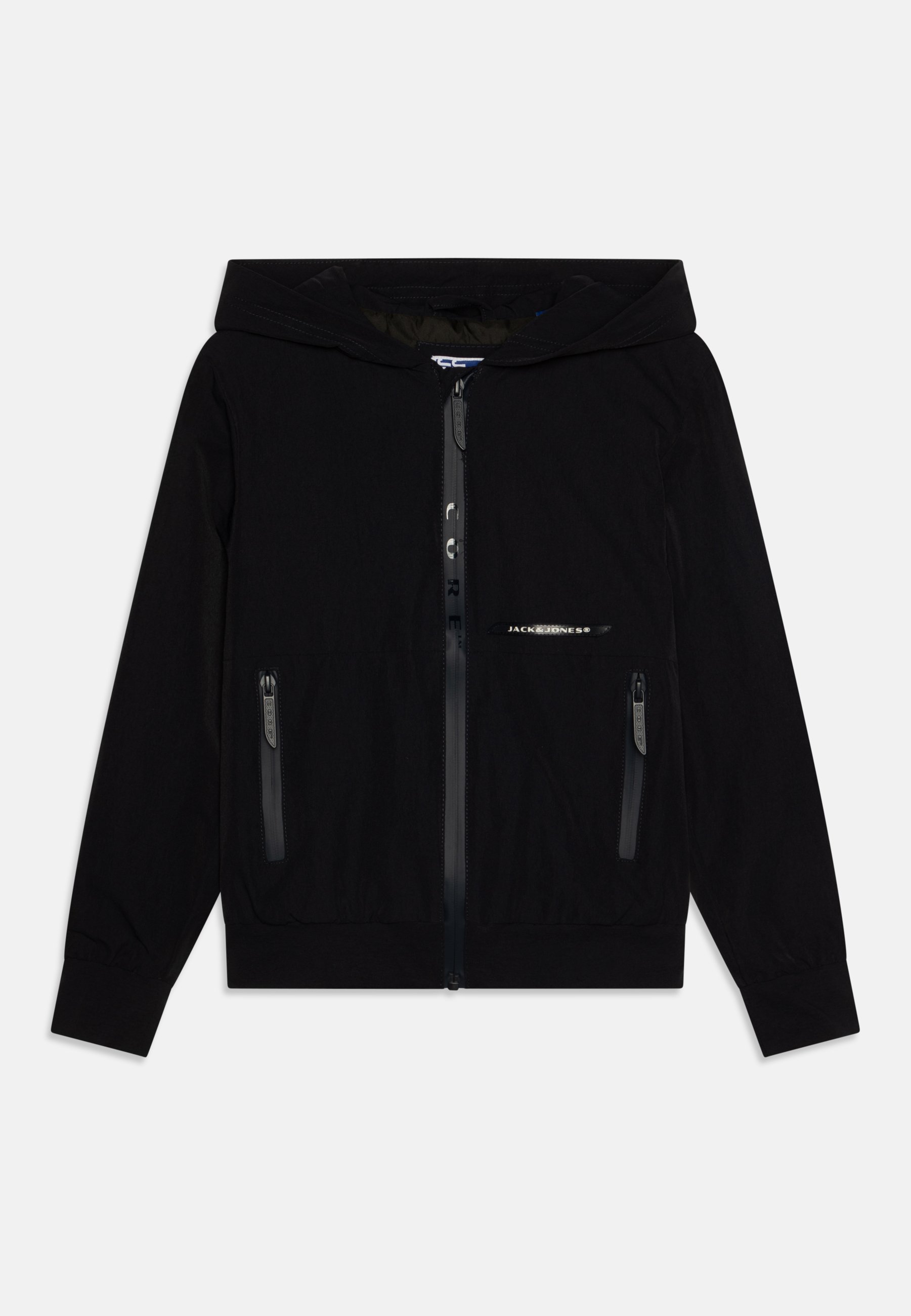 Jack Jones Junior JCOPACER TRACK MNI Chaqueta de entretiempo