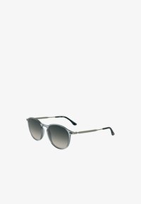 Wybrany, tranparent light grey