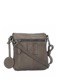 Harbour 2nd ANCHOR LOVE - Schoudertas - dusty