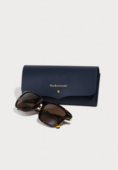 Polo Ralph Lauren Akiniai nuo saulės - havana