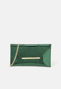 FEILLE - Clutches - other green