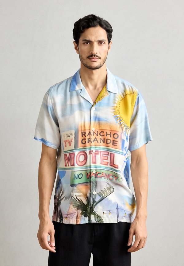 RESORT SHIRT - Hemd