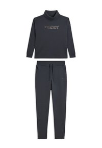 Non selezionato, blue